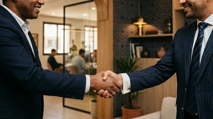 construire une marque qui inspire confiance